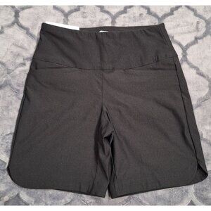 NWT Lady Hagen Womens Tummy Control Pull-On Shorts/Sz. XS